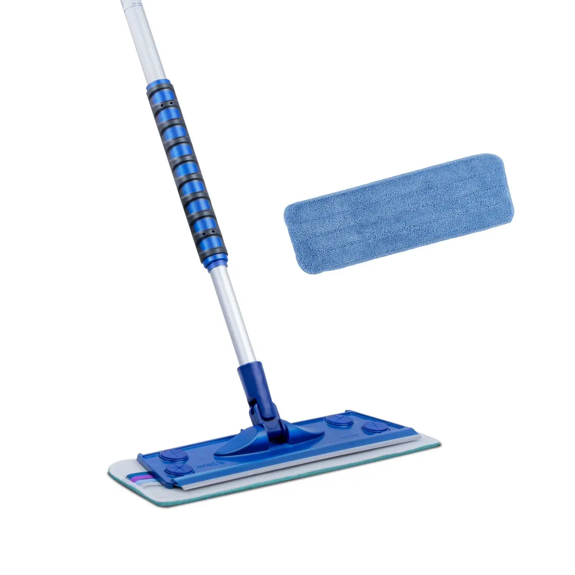 Silva Tekli Duvar Mop Set