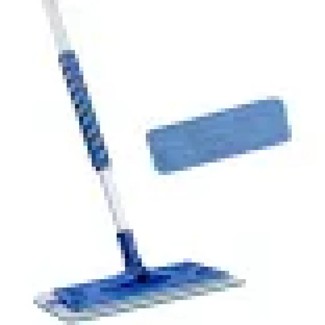 Silva Tekli Duvar Mop Set