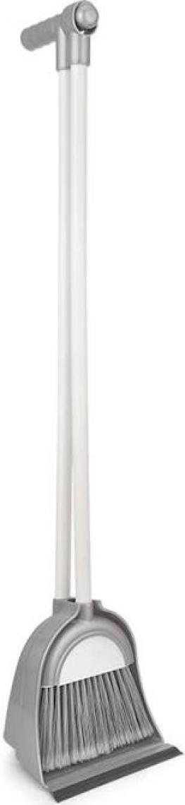 Omnisoft Flr F079 Mini Hazneli Süpürgeli Faraş Takımı