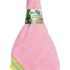 Ekomis Mikrofiber Bez 4'lü