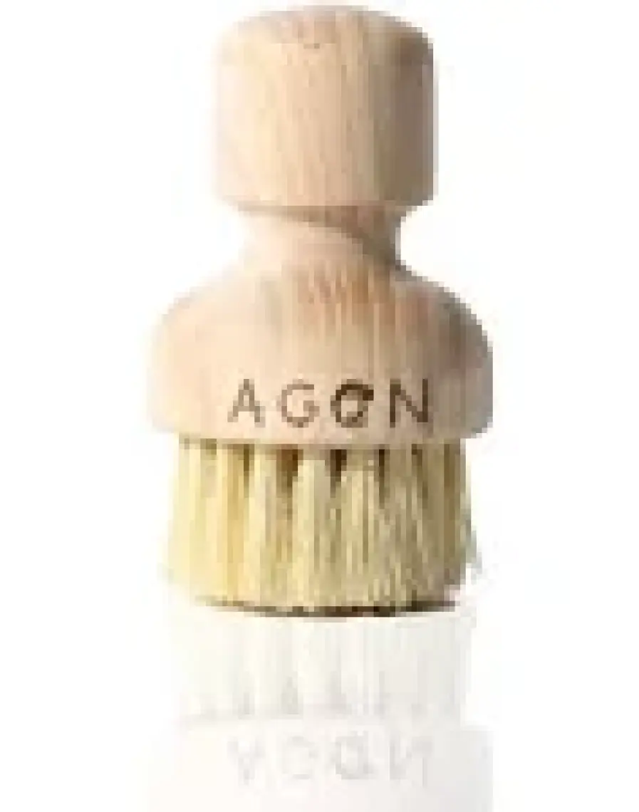 Agon Doğal Meyve&sebze Temizleme Fırçası
