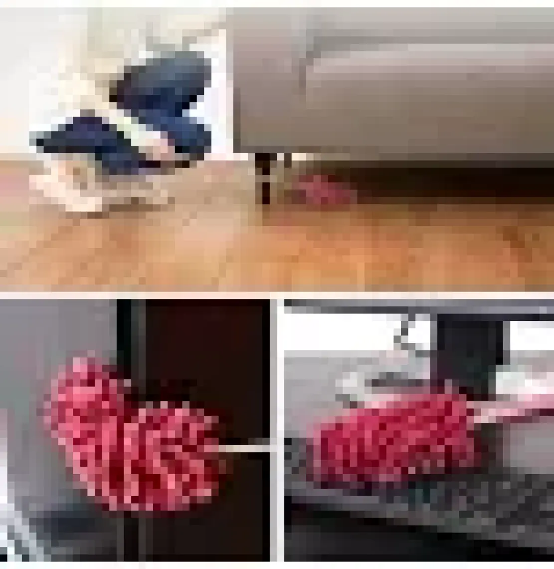 Itc Store Teleskopik Mikrofiber Pratik Uzayabilen Toz Alma Fırçası Aparatı