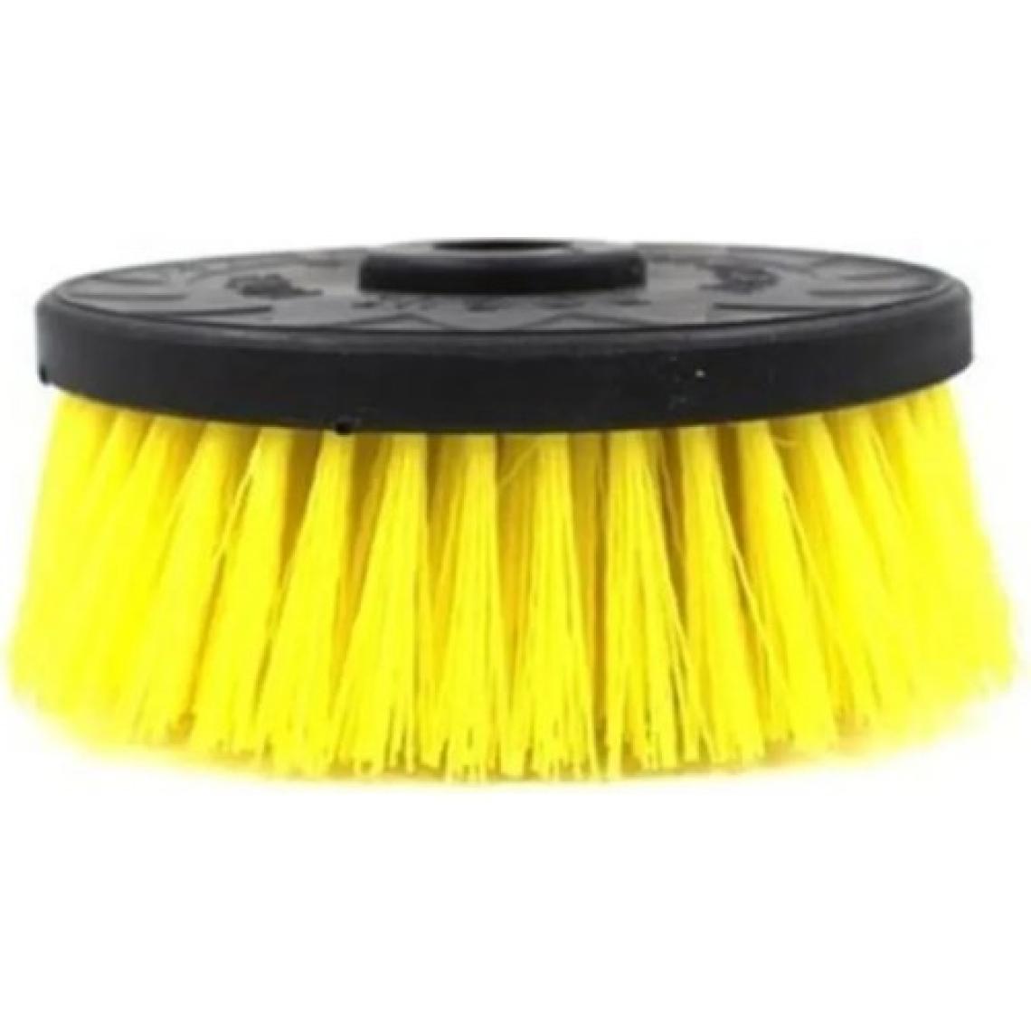 Doğuş Silindirik Halı Yıkama Fırçası Doğuş 17 cm