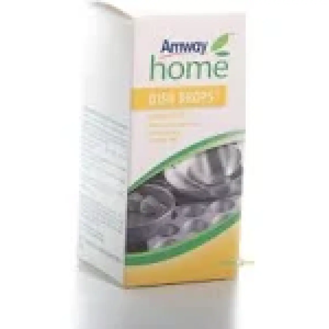 Amway Dısh Drops Scrub Buds Bulaşık Telleri