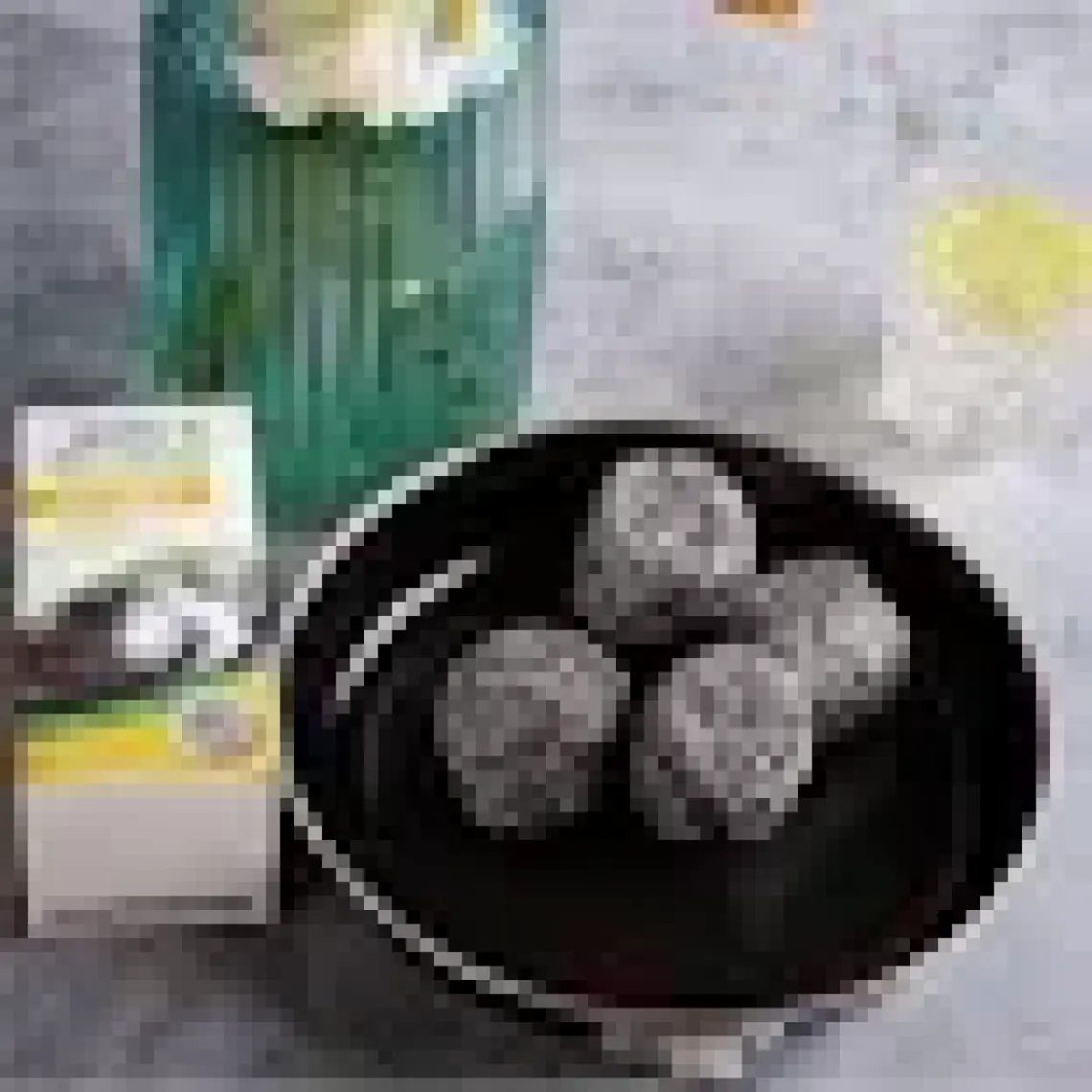 Amway Dısh Drops Scrub Buds Bulaşık Telleri
