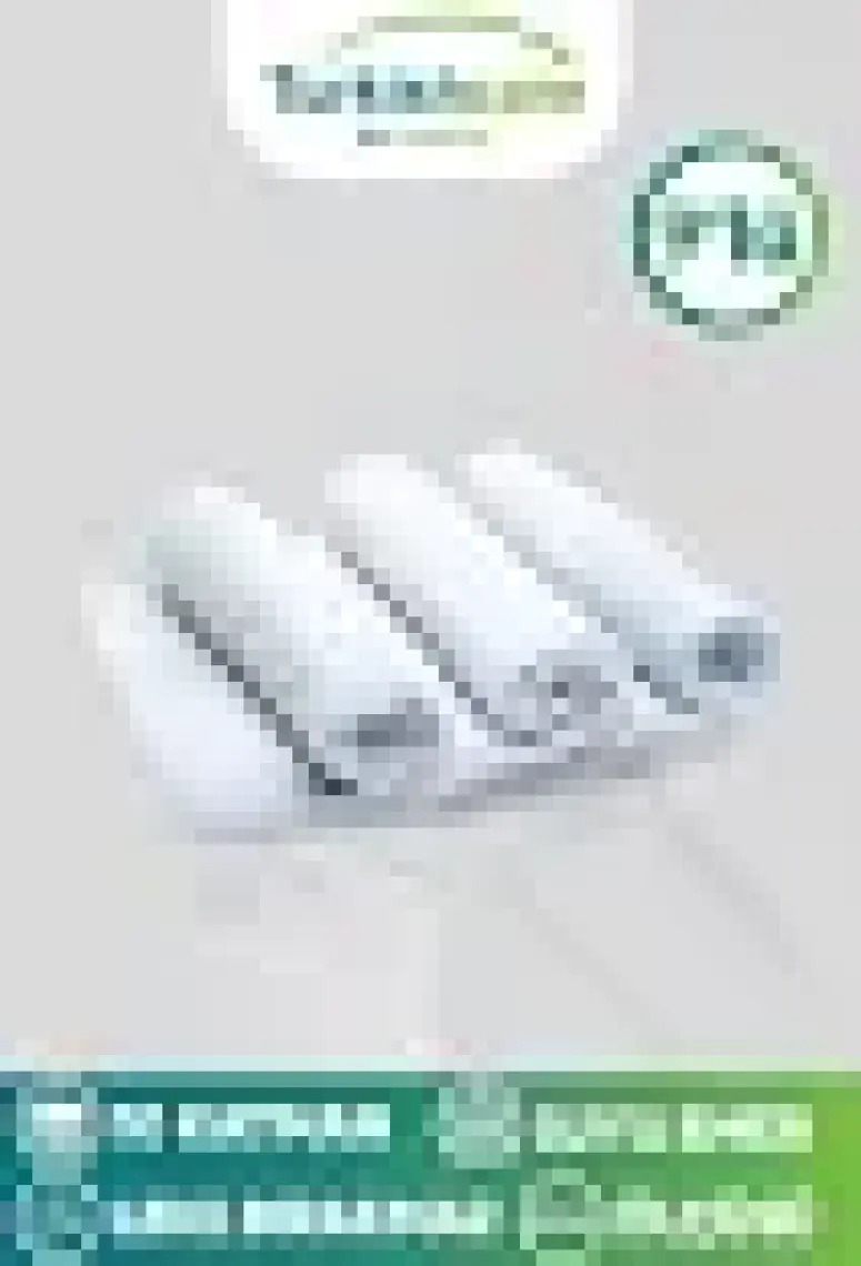 Turkishcare 9’lu İthal Mikrofiber Sihirli Bez Seti Cam, Mutfak ve Oto Temizlik Bezi