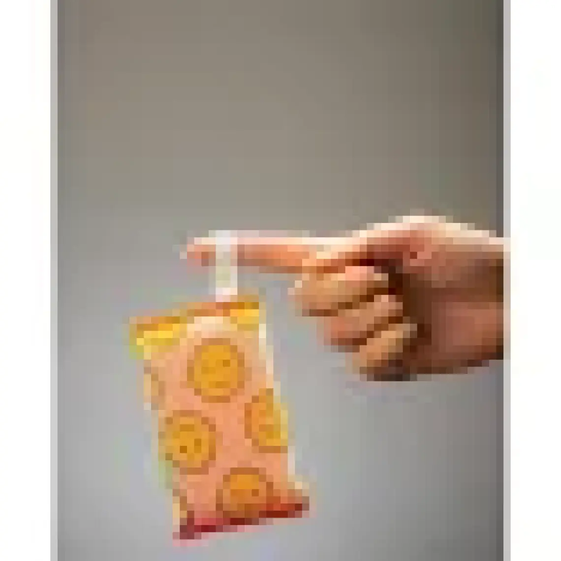 Scrub Daddy Scour Daddy 3'lü Set