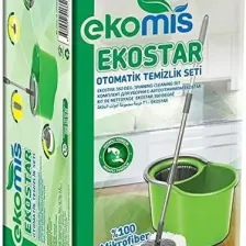 Ekomis Ekostar Otomatik Temizlik Seti