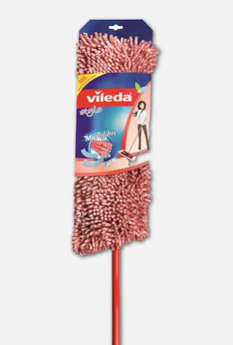 Vileda Style Temizlik Sistemi