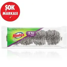 Mintax Ovma Topu 4'lü