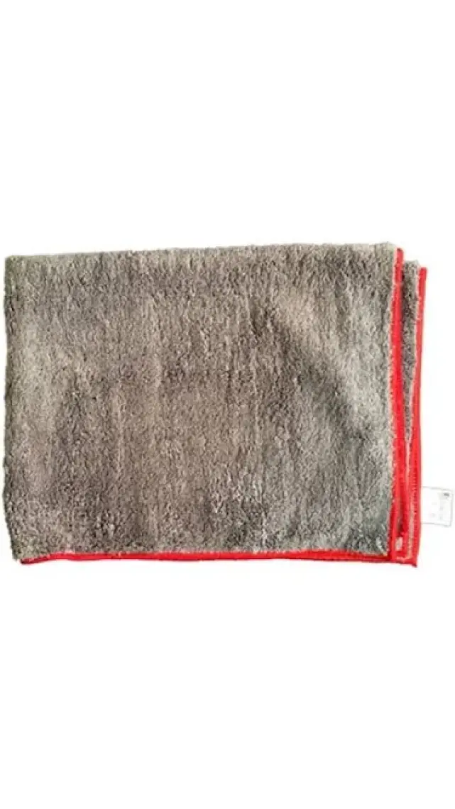 Silver Home Mikrofiber Kurulama Bezi 50 x 70 cm