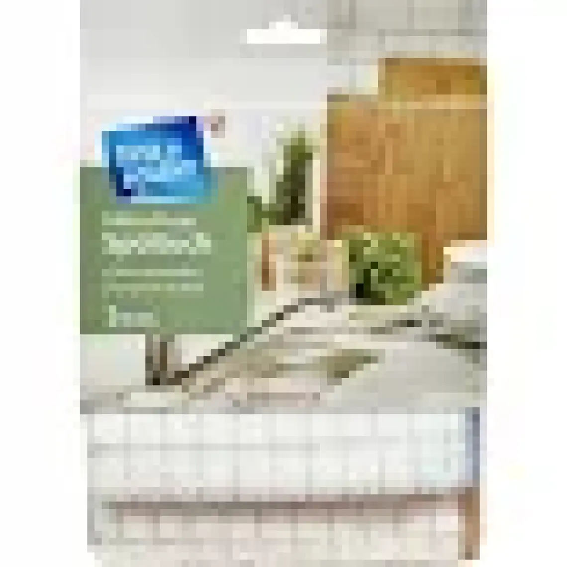 Flink & Sauber Mikrofiber Mutfak Temizlik Bezi 30x30 cm - Dayanıklı ve Yüksek Emicilikte, Ev ve Ofis Kullanımı için 2'li Set