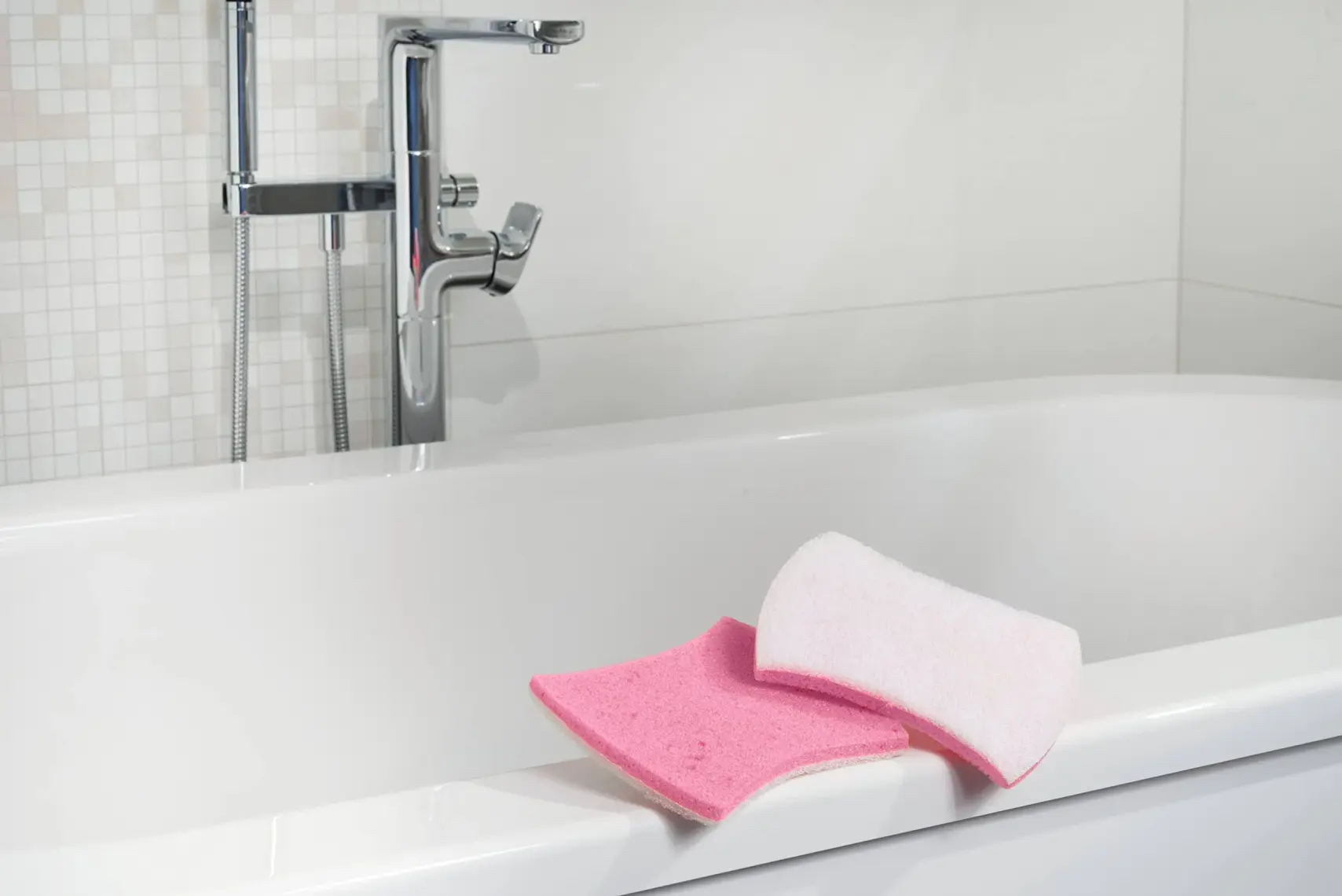 Scotch Brite Scotch-Brite™ Banyo Süngeri Klasik Xxl Tekli