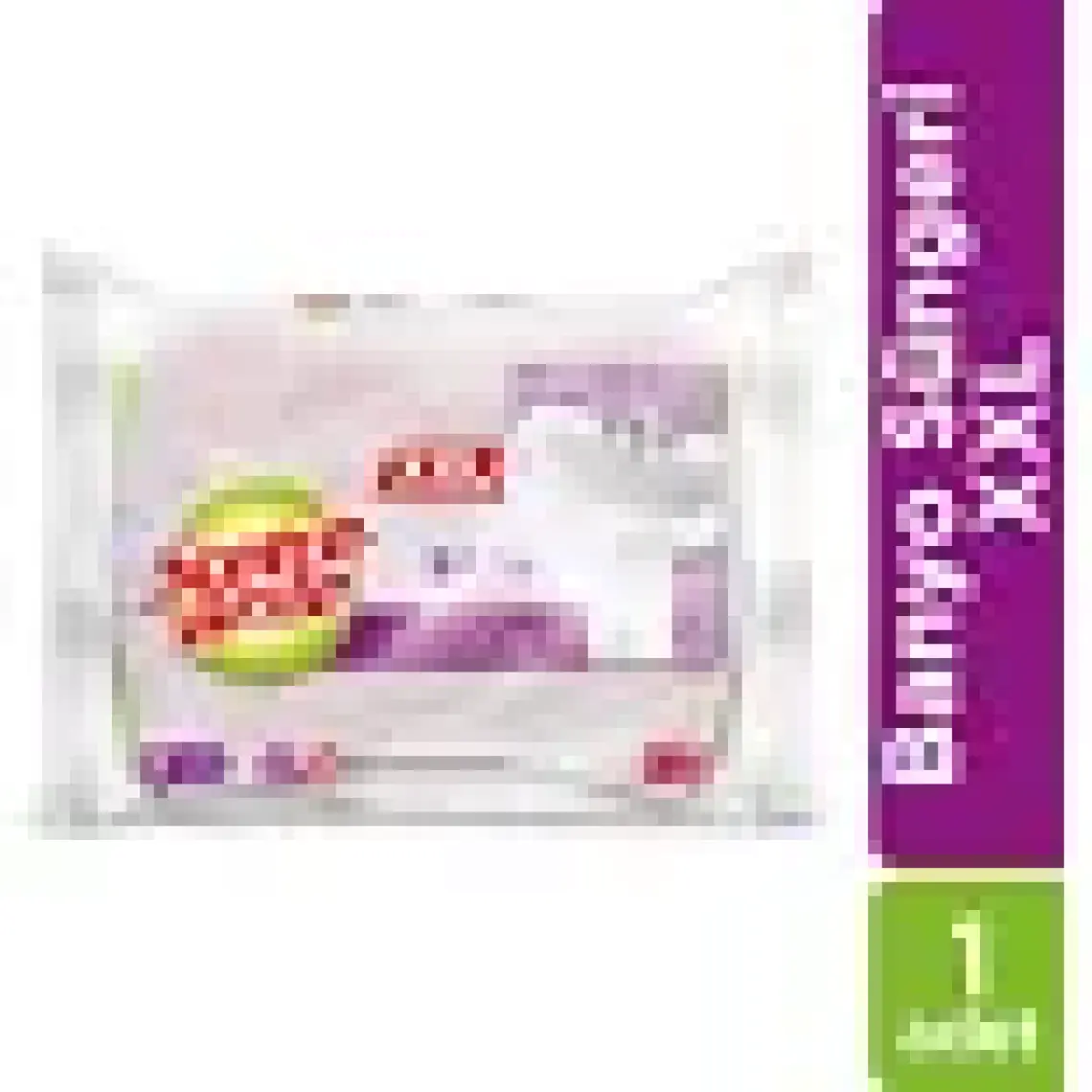 Scotch Brite Scotch-Brite™ Banyo Süngeri Klasik Xxl Tekli