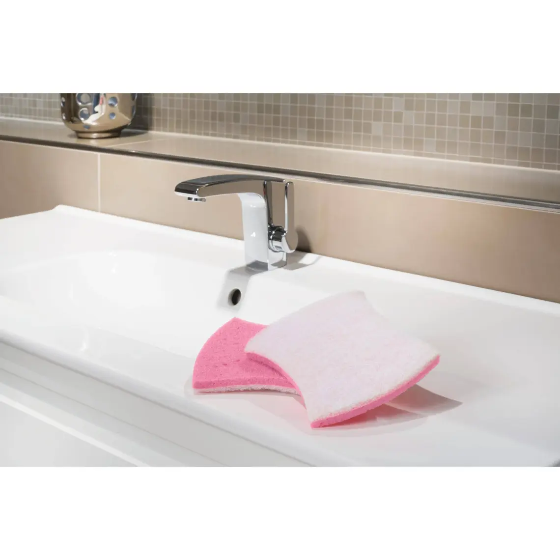 Scotch Brite Scotch-Brite™ Banyo Süngeri Klasik Xxl Tekli