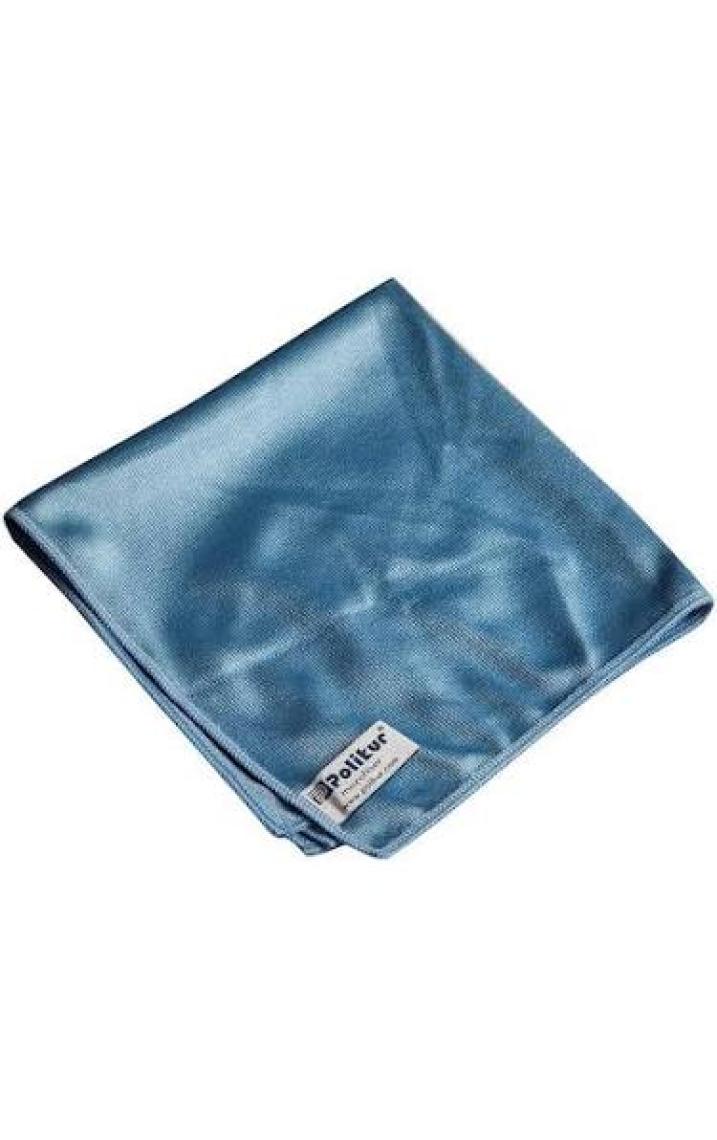 Polikur Aktif 3221 Mikrofiber Parlak Temizlik ve Cam Bezi 40X40