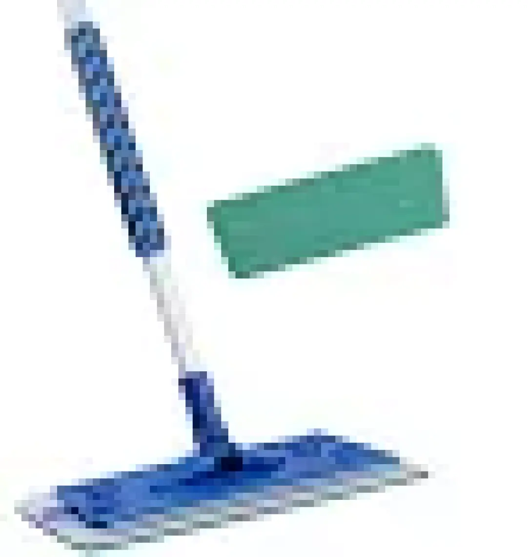 Silva Tekli Islak Mop Set