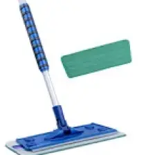 Silva Tekli Islak Mop Set
