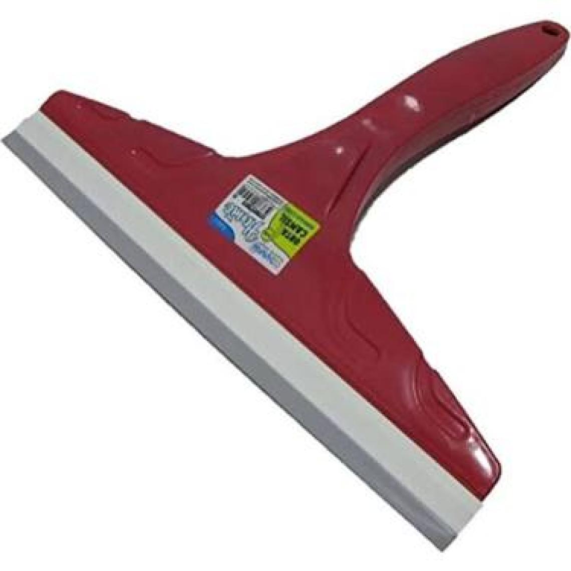 Emr Tezgah Üstü Çekpas Çek Çek Cam Sil 24 cm Kırmızı