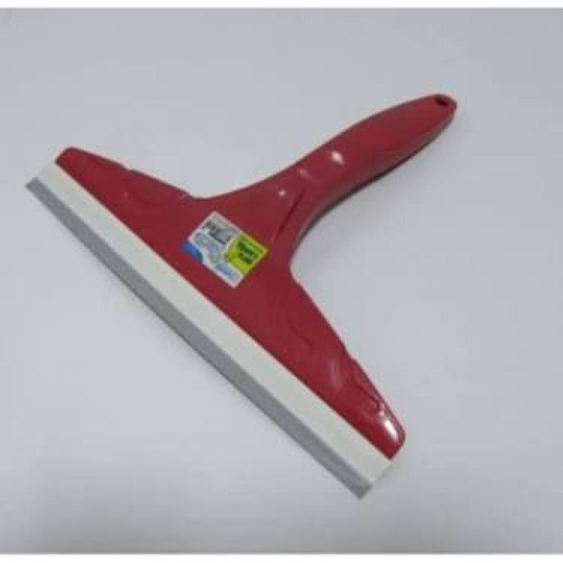 Emr Tezgah Üstü Çekpas Çek Çek Cam Sil 24 cm Kırmızı