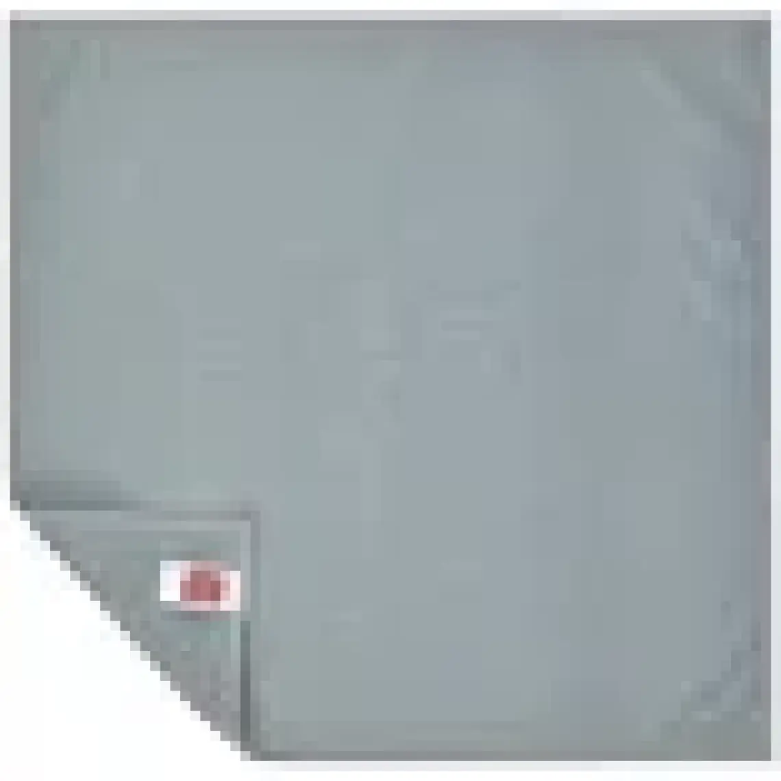 Cleanshe Premium Mikrofiber Ekstra Kalın Cam Bezi 5'li Set 40X40