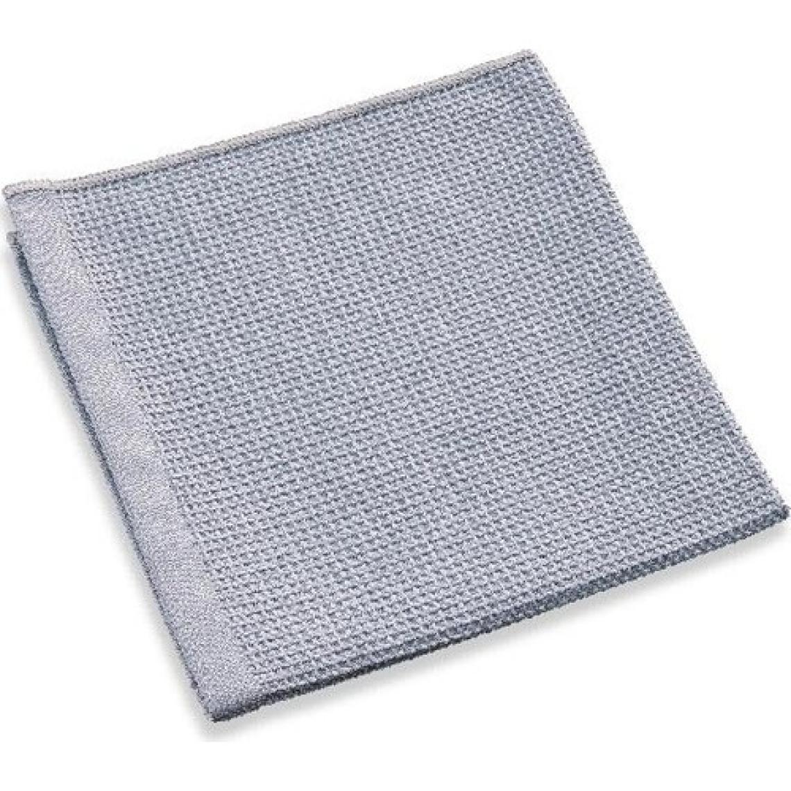 Silva Premium Mikrofiber Banyo Temizlik Bezi - 40 x 40 cm, İz Bırakmayan, Hızla Kuruyan ve Dayanıklı