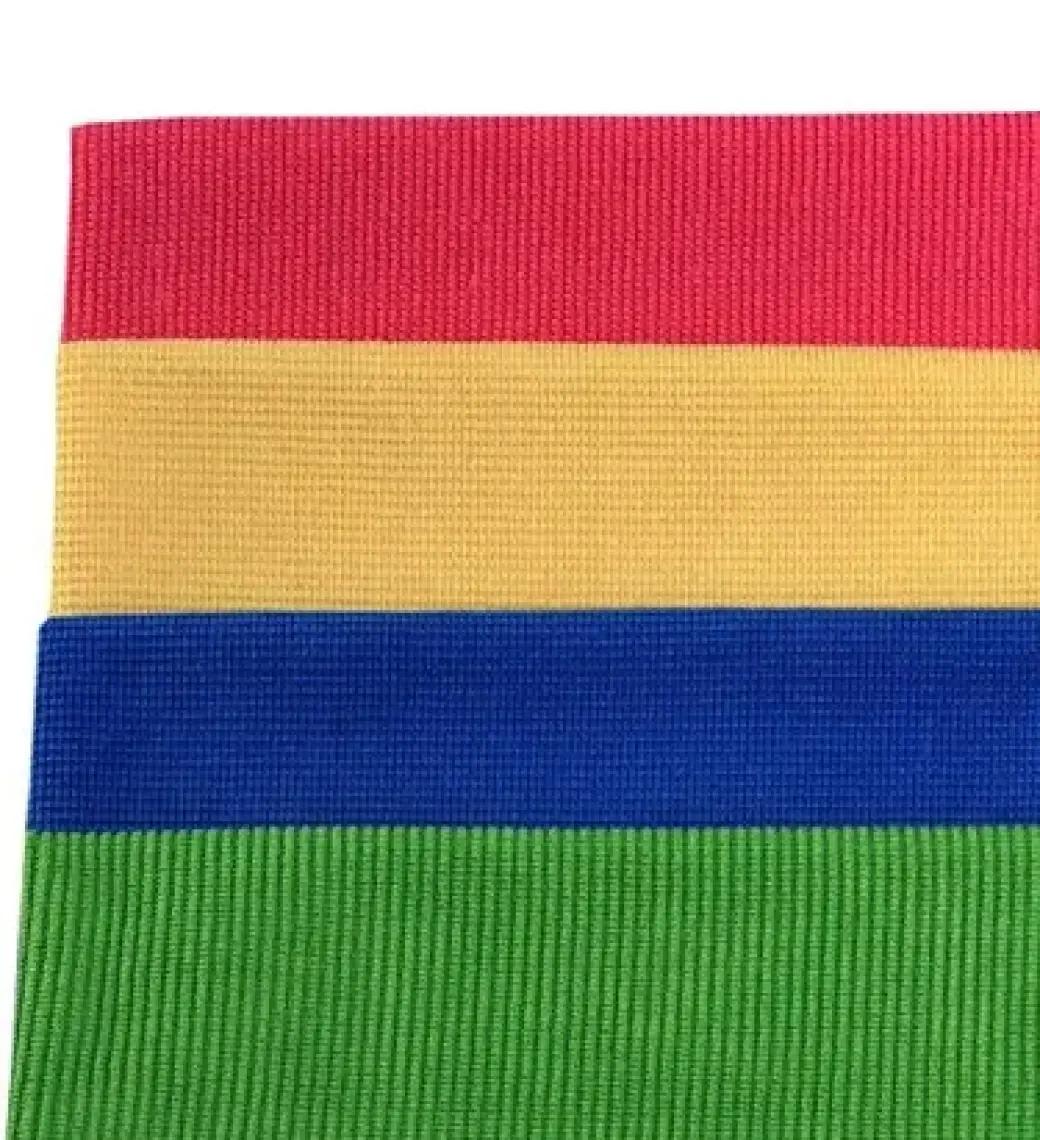 Spark Mikrofiber Genel Temizlik Bezi Çok Renkli 8 Adet 40 x 40 cm 45 G 769588306777