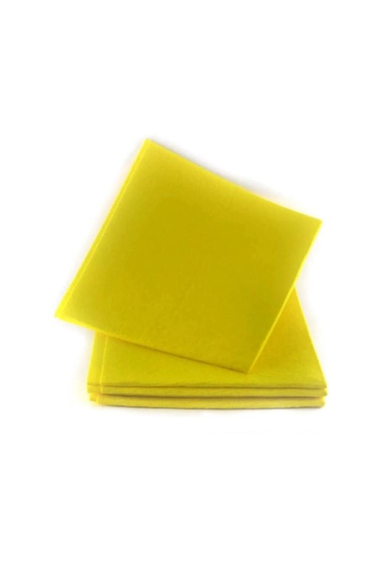 Acord Cleanıng Cloth Temizlik Bezi 3' Lü