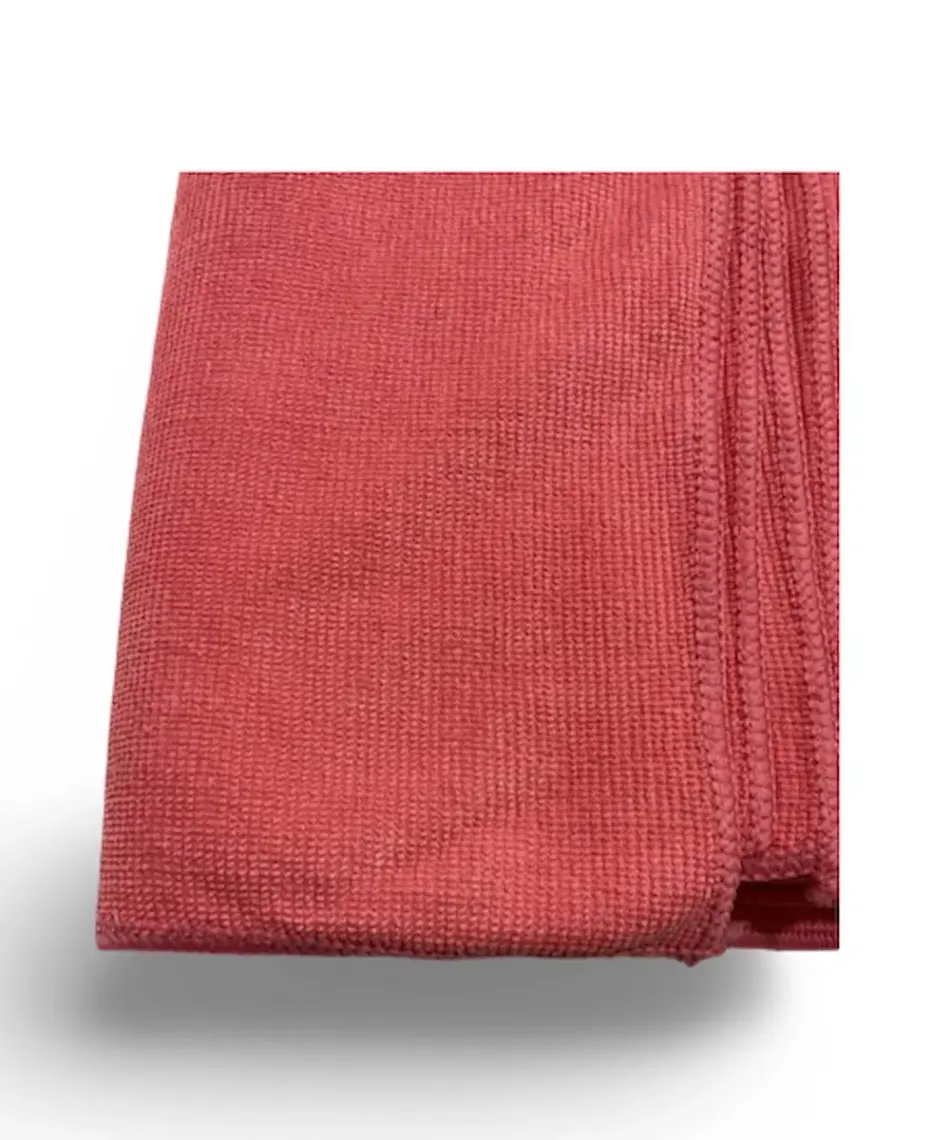 Spark Genel Temizlik Bezi 40x40 45 gr 12'li Mavi Kırmızı Sarı Yeşil