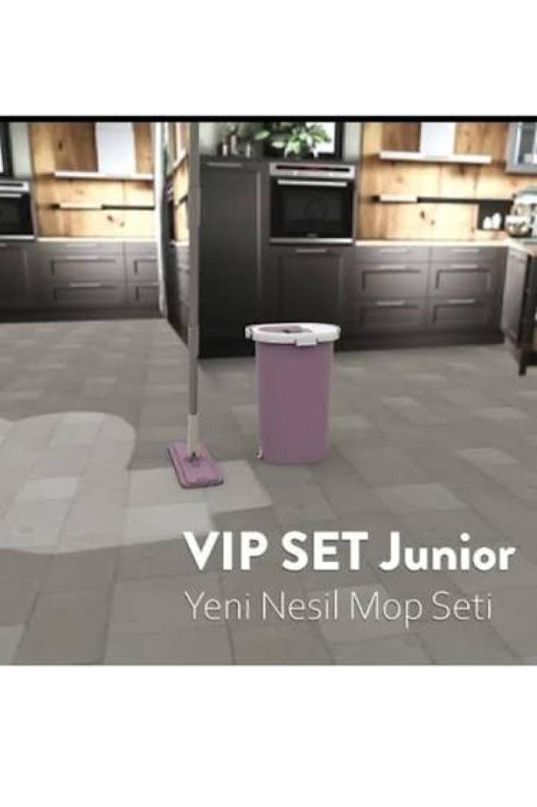 Vip Ahmet Vip Junior Temizlik Seti