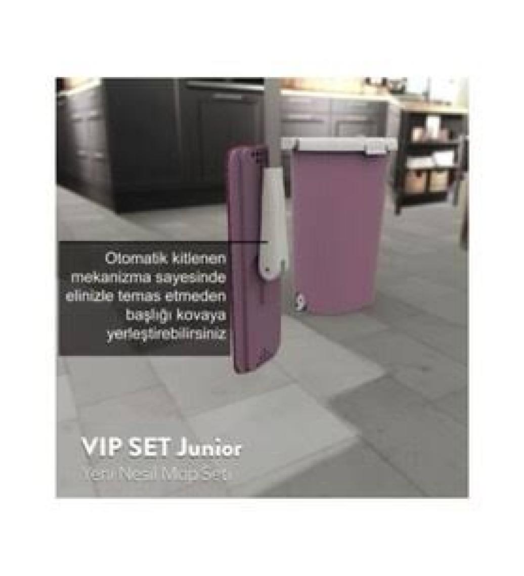 Vip Ahmet Vip Junior Temizlik Seti
