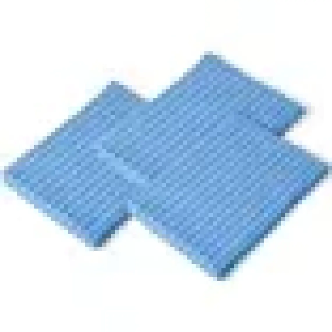 Silva Mikrofiber Klasik 3'Lü Mutfak Bezi