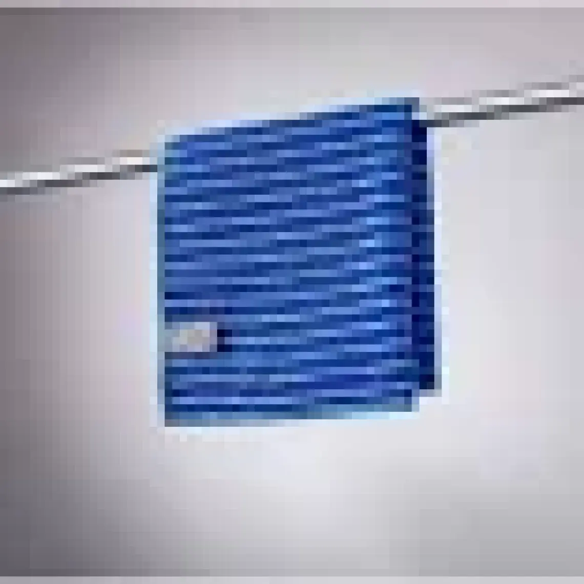 Silva Mikrofiber Klasik 3'Lü Mutfak Bezi