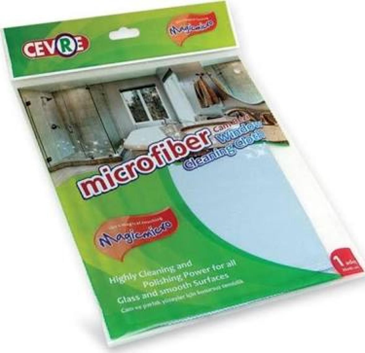 Çevre Temizlik Bezi 9 Al 6 Öde Ekonomik Paket
