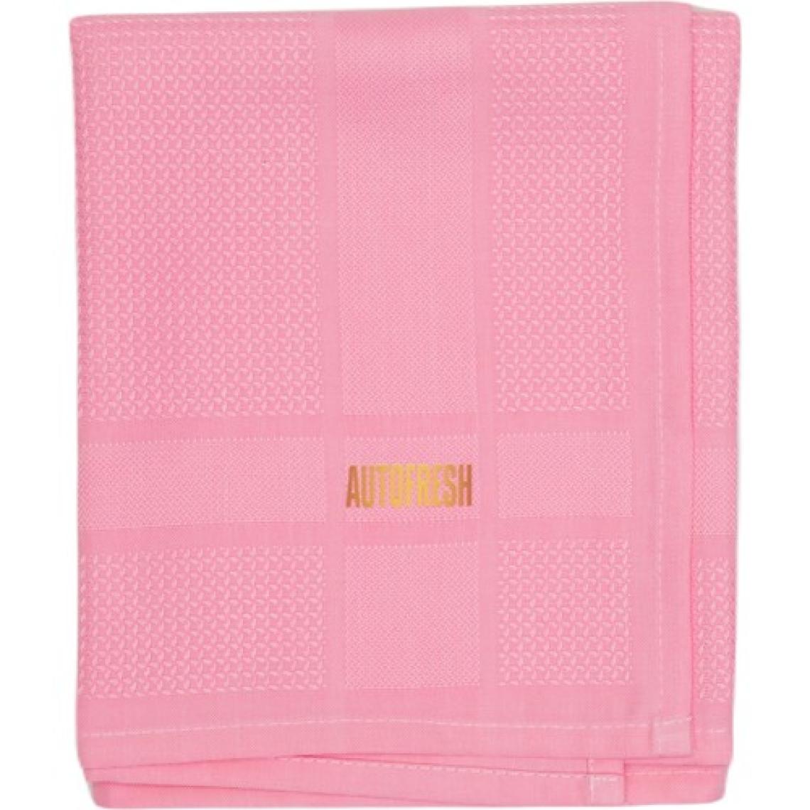 Auto Fresh Autofresh Mikrofiber Temizlik Cam Mutfak Bezi 3'lü Set Sihirli Bez Orjinal 40X60 cm 3 Adet Açık Renk