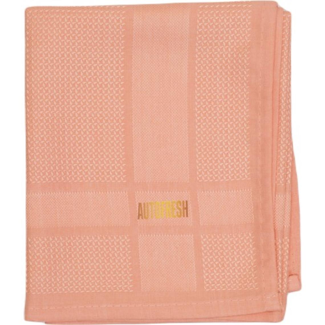 Auto Fresh Autofresh Mikrofiber Temizlik Cam Mutfak Bezi 3'lü Set Sihirli Bez Orjinal 40X60 cm 3 Adet Açık Renk