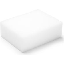 Technolog Sihirli Sünger (Magic Sponge) - Beyaz