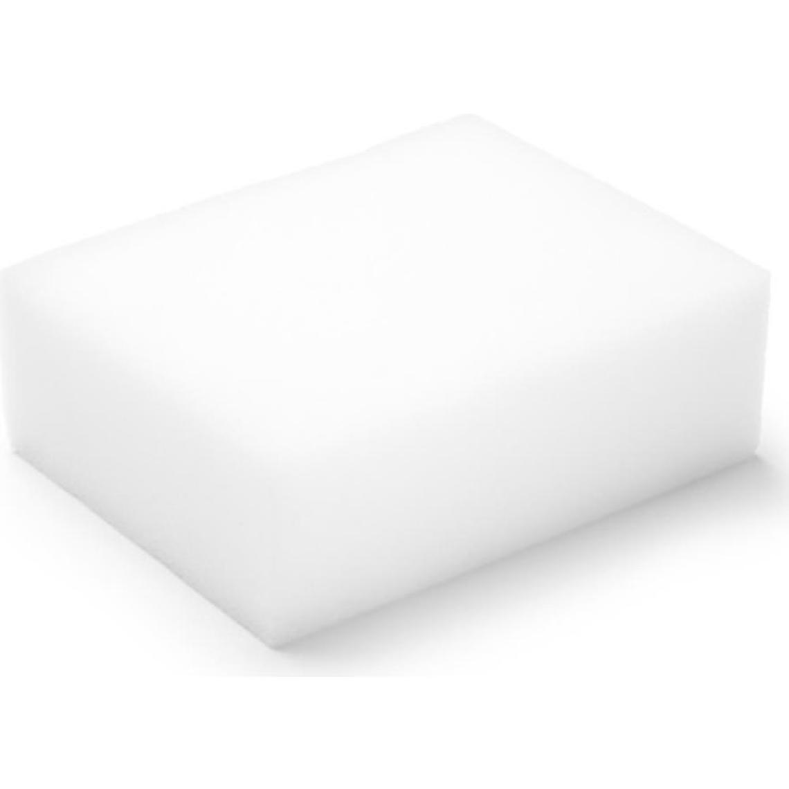 Technolog Sihirli Sünger (Magic Sponge) - Beyaz