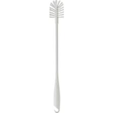 IKEA Şişe-Biberon Temizleme Fırçası, Beyaz 43 cm Fırça Bulaşık Fırçası