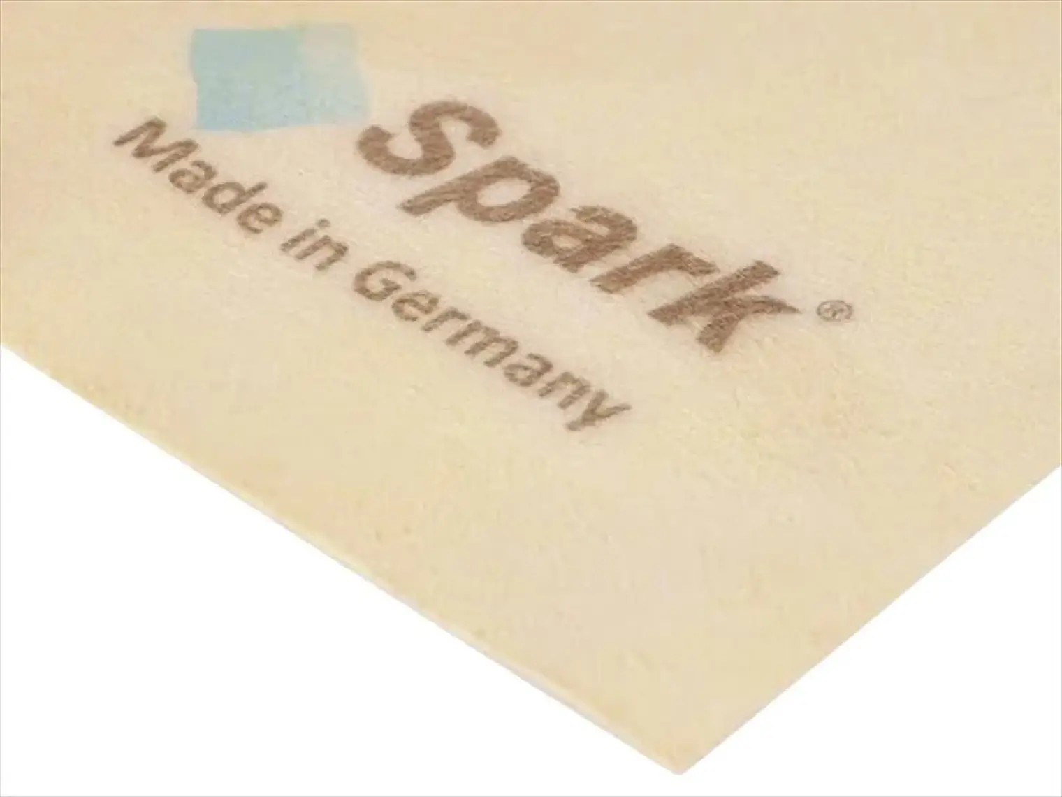 Spark Mikrofiber Havlu Yer Bezi 60 x 50 cm