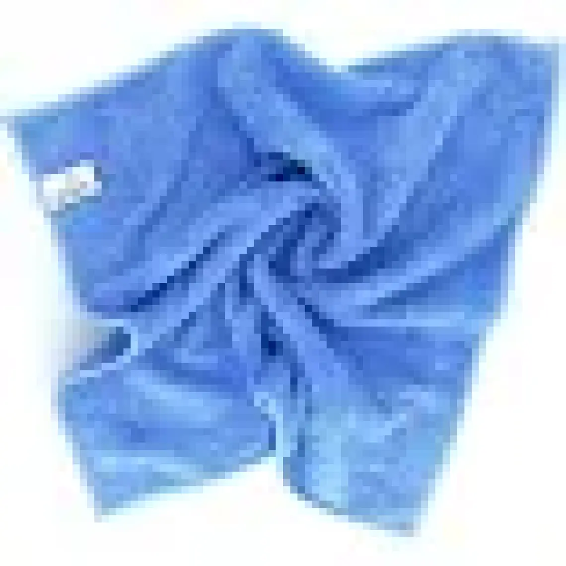 Silver Home Süper Emici 40X40CM 10LU Mikrofiber Bez - Yıka Yıka Kullan