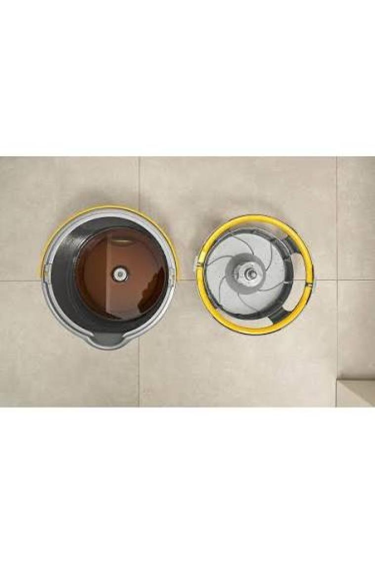 Koroplast Mop Temizlik Seti Beyaz- YENİ