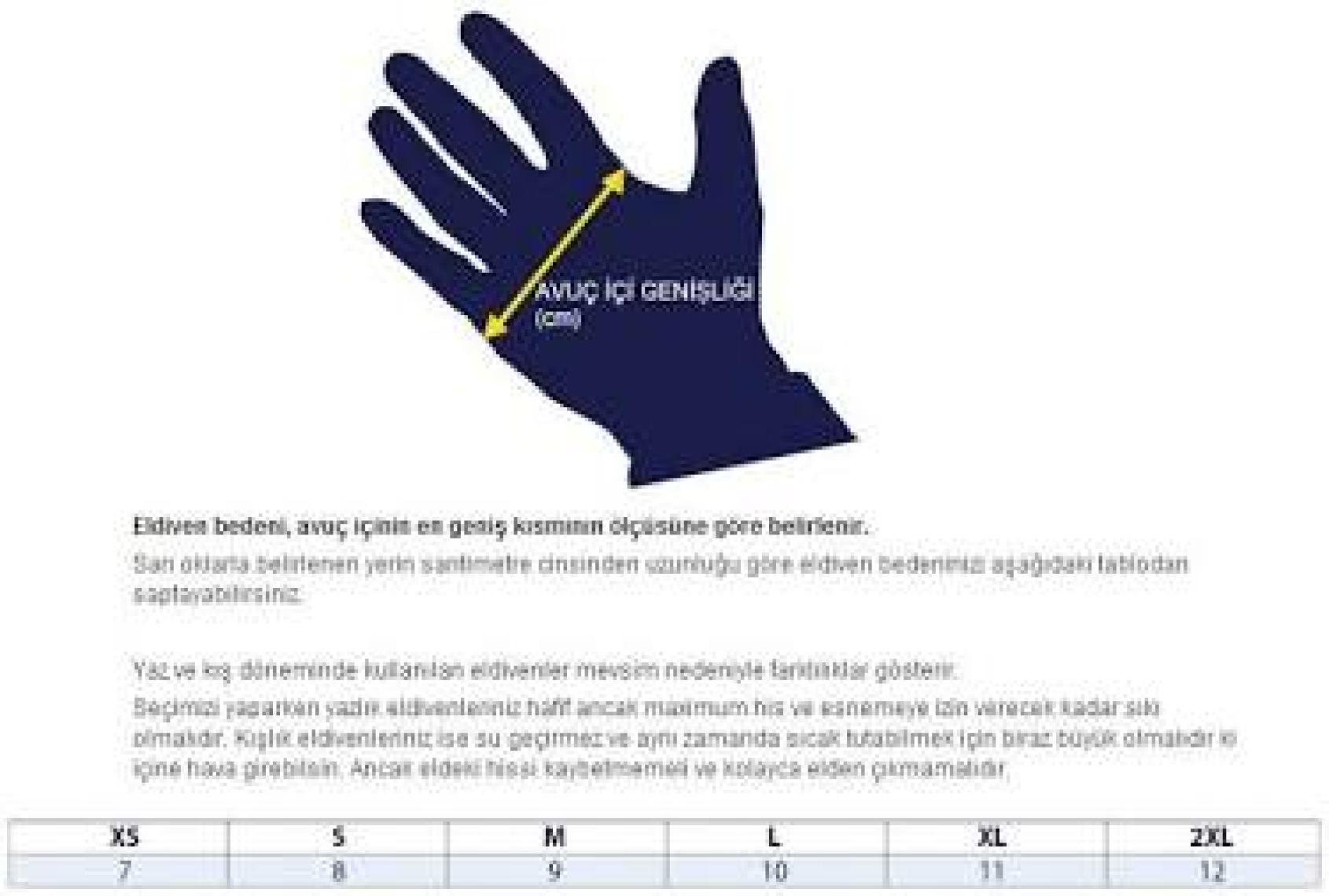 Beybi Latex Pudralı Çok Amaçlı Kullan At Eldiven Lateks 100'lü (M) Medium / Orta