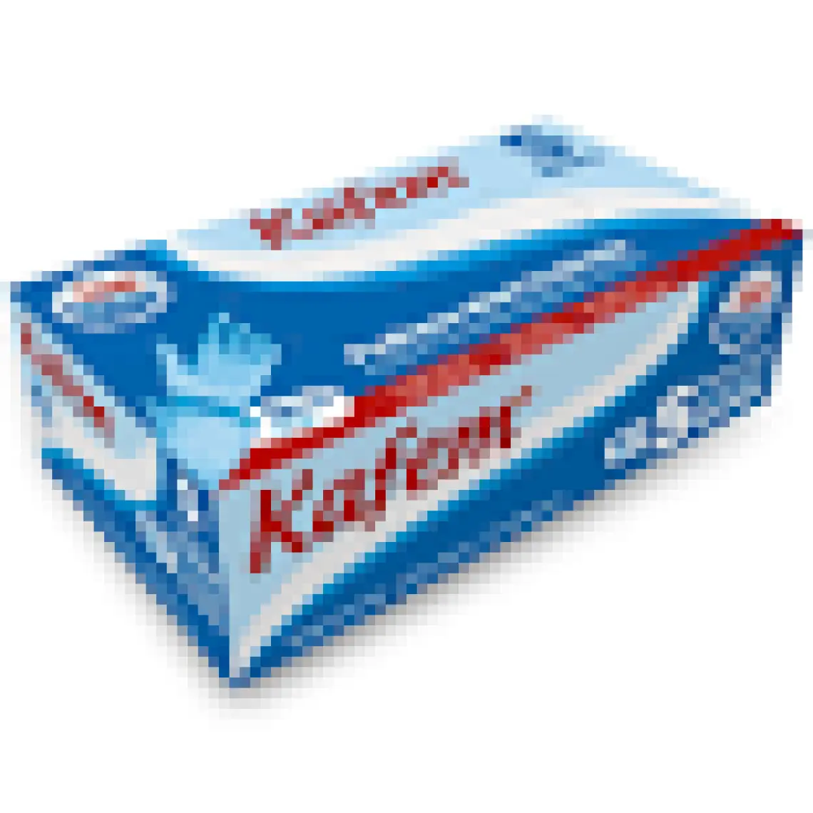 Kafem Mavi Nitril Eldiven Pudrasız S 100'lü x 5 Paket
