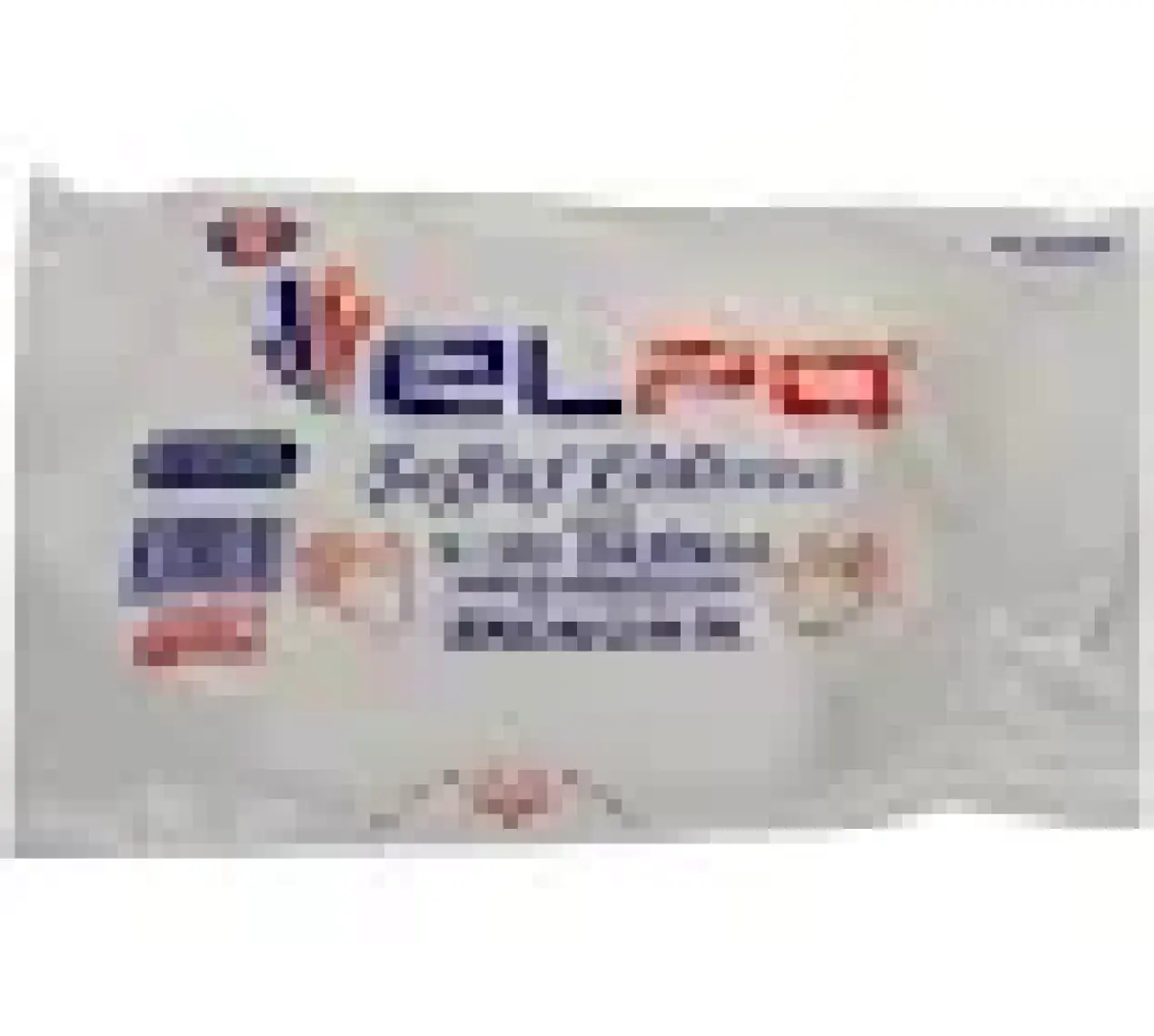 Elpo HDPE Eldiven Tek Kullanımlık Şeffaf - 100 Adet