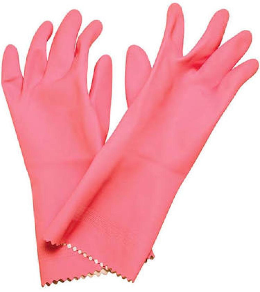 Scotch Brite Mutfak Eldiveni Limon Kokulu - Küçük Boy