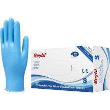 Beybi Eldiven Pudrasız S 100'LÜ