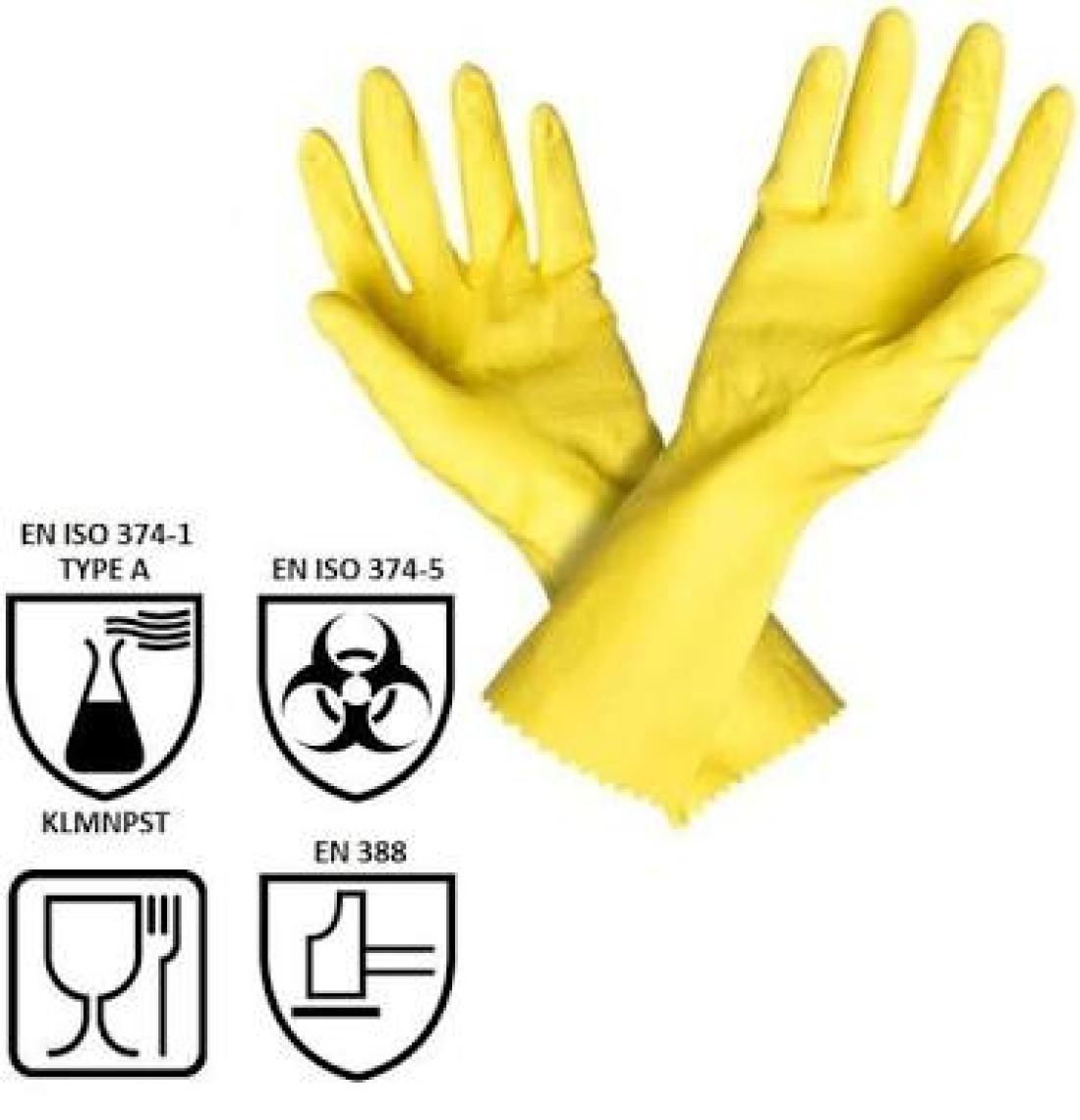 Scotch Brite Çok Amaçlı Eldiven no: 7