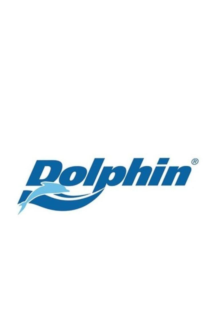Dolphin Lateks Pudralı Büyük Boy (L) 100'lü Muayene Eldiveni