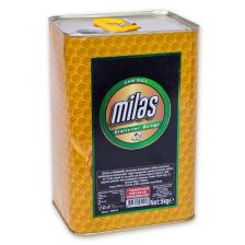 Süzme Çam Balı 5kg Teneke 2.sağım (TANITIM AMAÇLI)